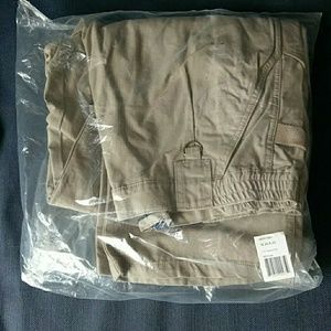 Reserved #2, 5.11 tactical pants